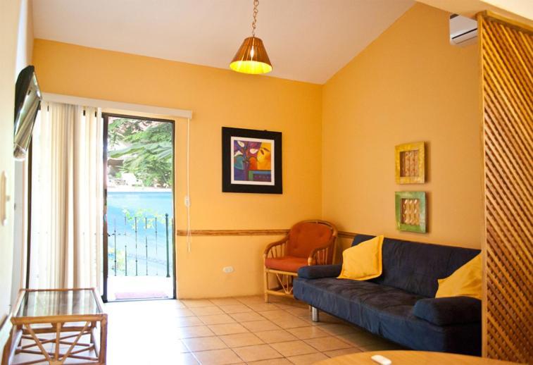 Villas San Angel Sardinal Kamer foto